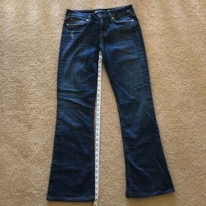 Joe’s Jeans MUSE in Jolie wash